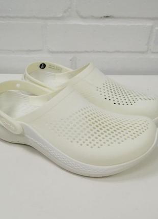 Crocs literide 360 clog