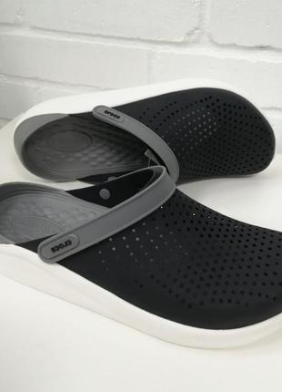 Крокси клоги crocs literide , оригінал