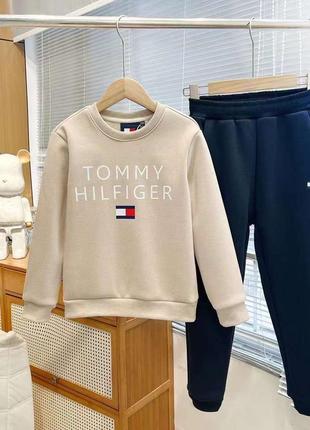 Костюм дитячій tommy hilfiger