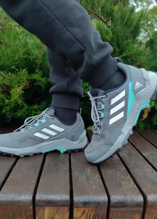 Кроссовки adidas terrex eastrail 2 rdy2 фото