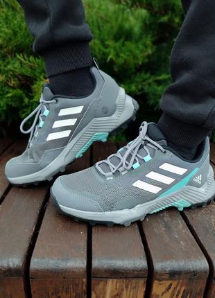 Кроссовки adidas terrex eastrail 2 rdy5 фото