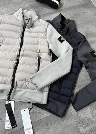 Stone island  куртка