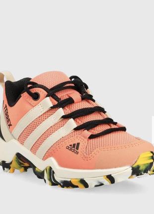 Adidas terrex ax2r 28,5 18 см адідас кросівки кросовки