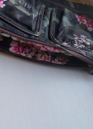 Женская сумочка desigual6 фото