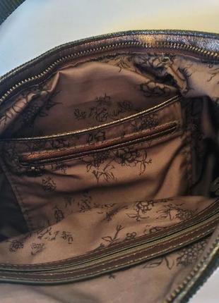 Женская сумочка desigual5 фото