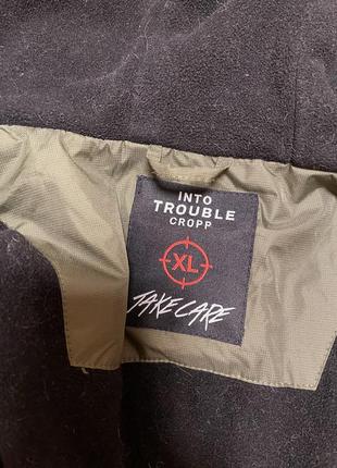 Куртка унисекс... 5