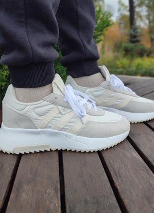 Кроссовки женские adidas retropy f2