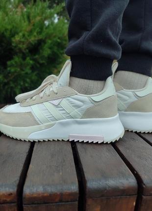 Кроссовки женские adidas soccer retropy f24 фото