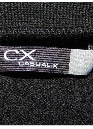 Сезонний sale! жилетка трикотажна з вовни cx casual.x4 фото