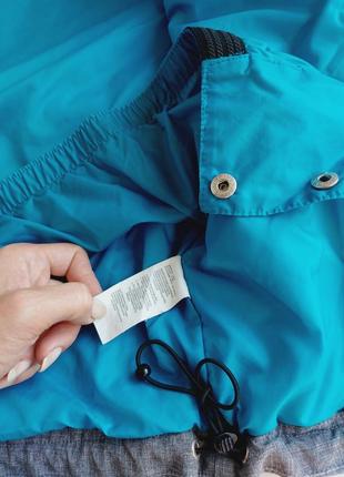 Демисезонная куртка ziener 146-158см демисезон гирнолыжная куртка4 фото