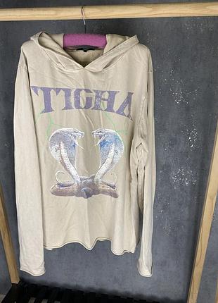 Худи tigha