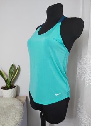 Nike майка для спорту