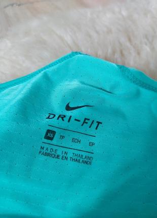 Nike майка для спорту6 фото