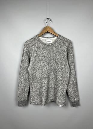 Norse projects кофта / светр