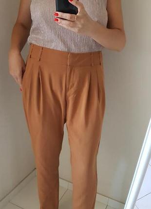 Актуальные брюки м-л