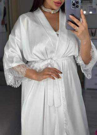 Пижама платье сорочка сетка гипюр клеш облегающий по фигуре майка ночная блуза на бретелях бретельки кружево сексуальный6 фото