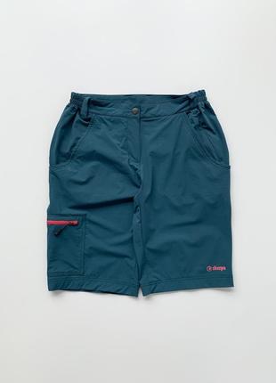 Легкі, міцні дорожні шорти sherpa outdoor sindura women's shorts