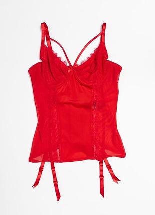 Корсет утяжка 46с bodyflirt