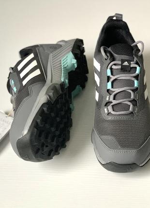 Треккинговые кроссовки adidas eastrail 2w2 фото