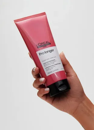 L'oreal professionnel pro longer lengths renewing conditioner кондиционер.