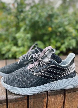 Кроссовки adidas soccer sobakov