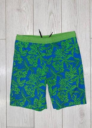 Мужские шорты polo sport ralph lauren size m