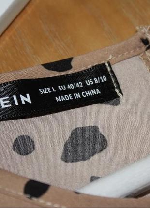 Платье от shein 3