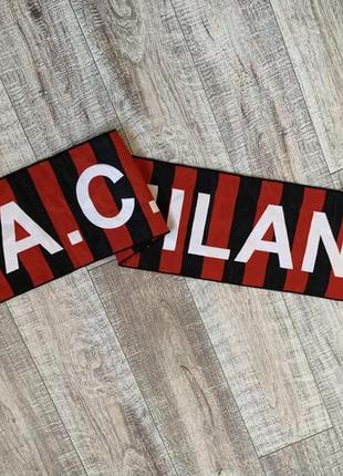 Шарф adidas milan