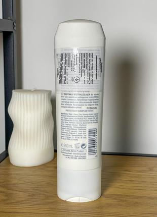 Кондиционер против желтизны для осветленных волос goldwell dualsenses blondes &amp;...