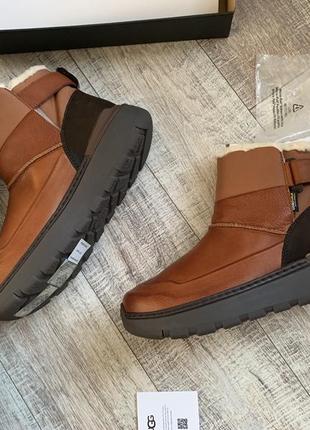 Ботинки ugg