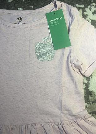 Сукня h&m 4