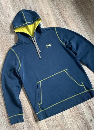 Худи under armour storm