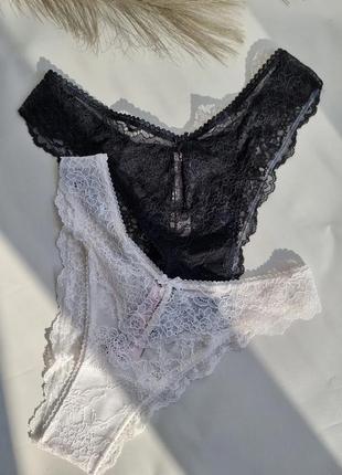Трусики victoria's secret