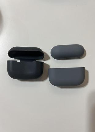 Чехол на airpods pro