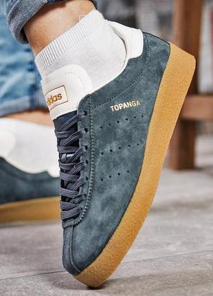 Кроссовки adidas gazelle женские adidas кожа adidas hamburg жіночі кросівки адідас інікі сірі осінь1 фото