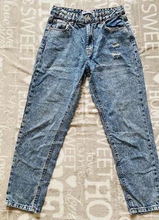 Джинси fb sister