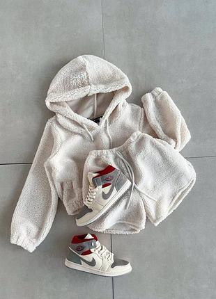 М’яка та затишна піжамка