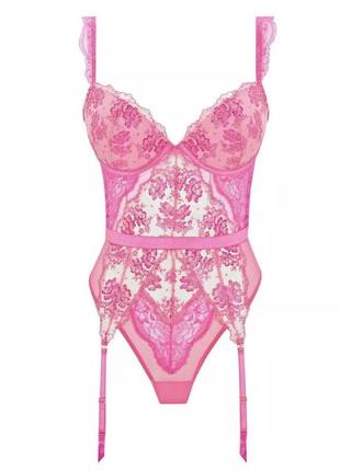 Шикарний боді ann summers1 фото