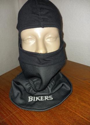 Vino stopper bikers балаклава маска байк байкер