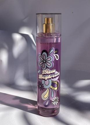 Парфумований спрей disco daydream від bath&body works