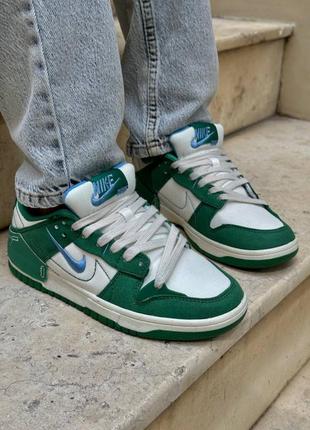 Кроссовки dunk disrupt 2 malachite