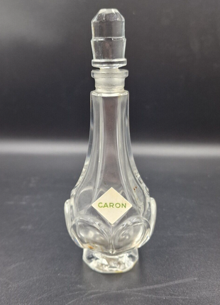 Caron 60ml пустой флакон