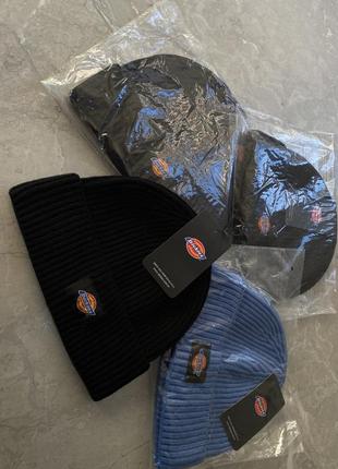 Шапка dickies, шапка дікес