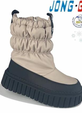 Невероятно крутые зимние ботинки для девушек