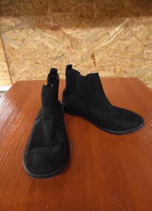Черевики primark