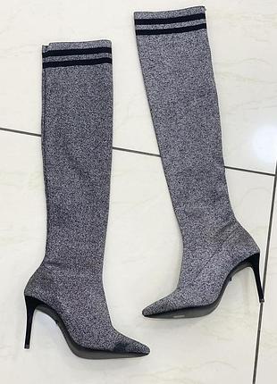 Сапоги schutz оригинал