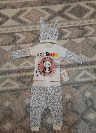 Детский костюм