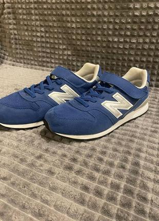 Кроссовки new balance 996 original