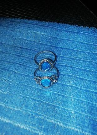 Набор колец