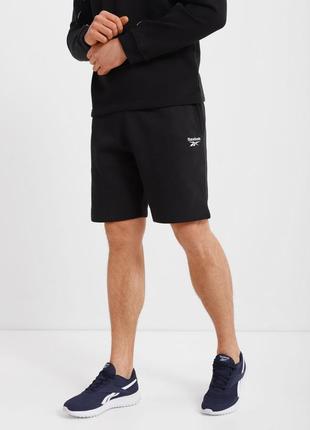 Шорти reebok ri left leg logo